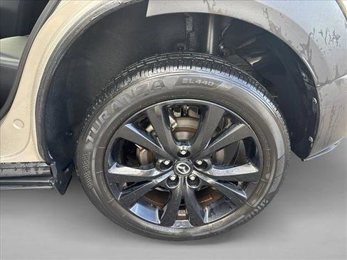 Used 2024 MAZDA CX-30 AWD 2.5 S w/ Select Sport Pkg image 12