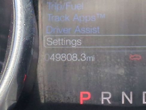 Certified 2019 Ford Mustang GT Premium image 25