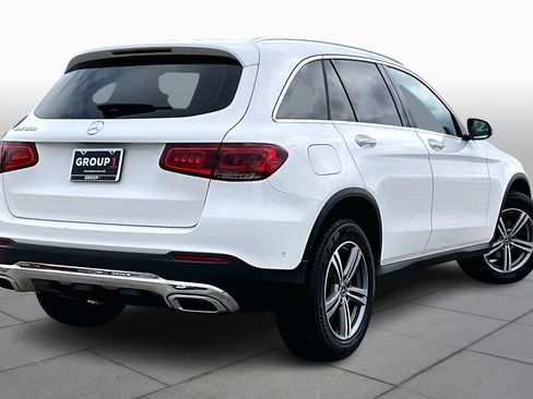 Used 2021 Mercedes-Benz GLC 300 w/ Premium Package image 11
