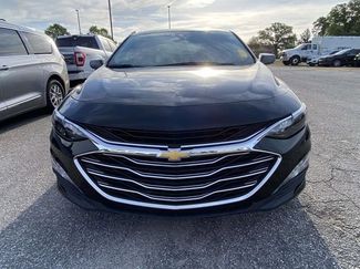 Used 2022 Chevrolet Malibu LT video 2
