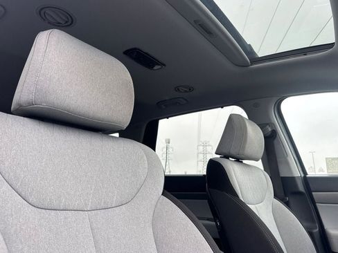 Used 2022 Hyundai Palisade SEL w/ Convenience Package image 15
