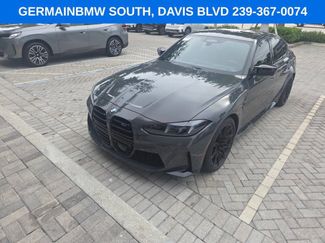 Used 2026 BMW M3 Competition AWD/4WD video 1