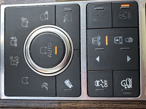 Used 2016 Land Rover Range Rover Sport Supercharged image 68