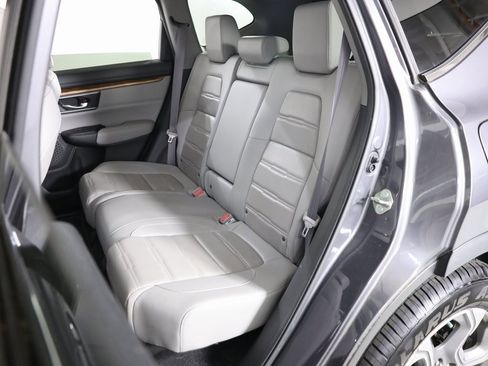 Used 2017 Honda CR-V EX-L image 32