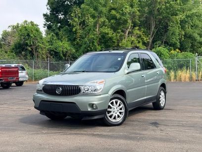 Used 2006 Buick Rendezvous 2WD w/ CXL Preferred Equipment Group