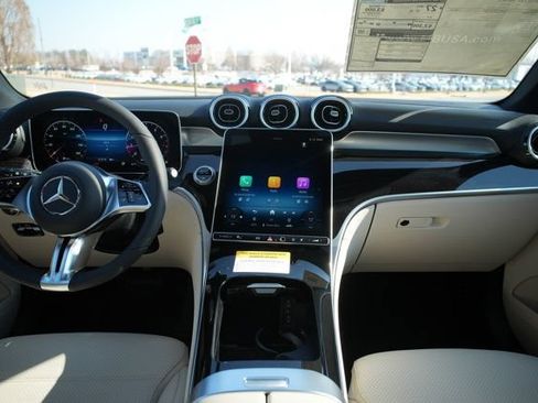 Used 2026 Mercedes-Benz GLC 300 image 17