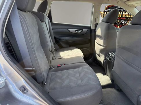 Used 2016 Nissan Rogue S AWD/4WD image 20