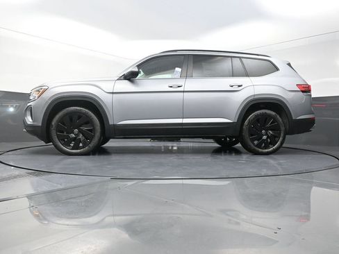 New 2026 Volkswagen Atlas SE AWD/4WD image 24