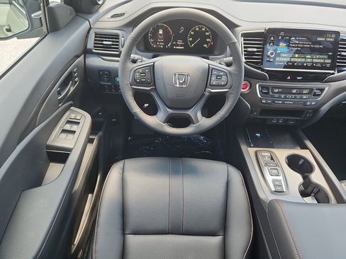 New 2026 Honda Ridgeline TrailSport image 7