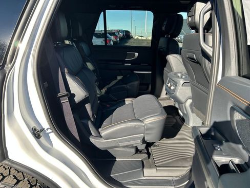 New 2026 Ford Expedition Tremor image 42