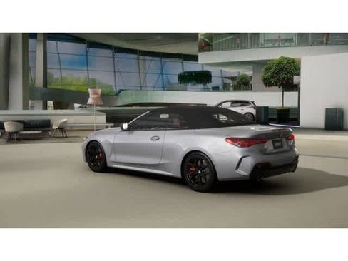 New 2026 BMW 430i xDrive 430i xDrive w/ M Sport Package image 2