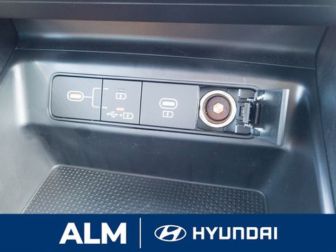 New 2026 Hyundai Tucson SE image 24