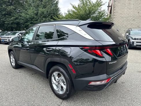 Used 2024 Hyundai Tucson SEL AWD/4WD image 17