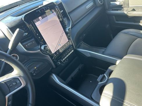 Used 2024 RAM 2500 Big Horn w/ Level 2 Equipment Group image 23