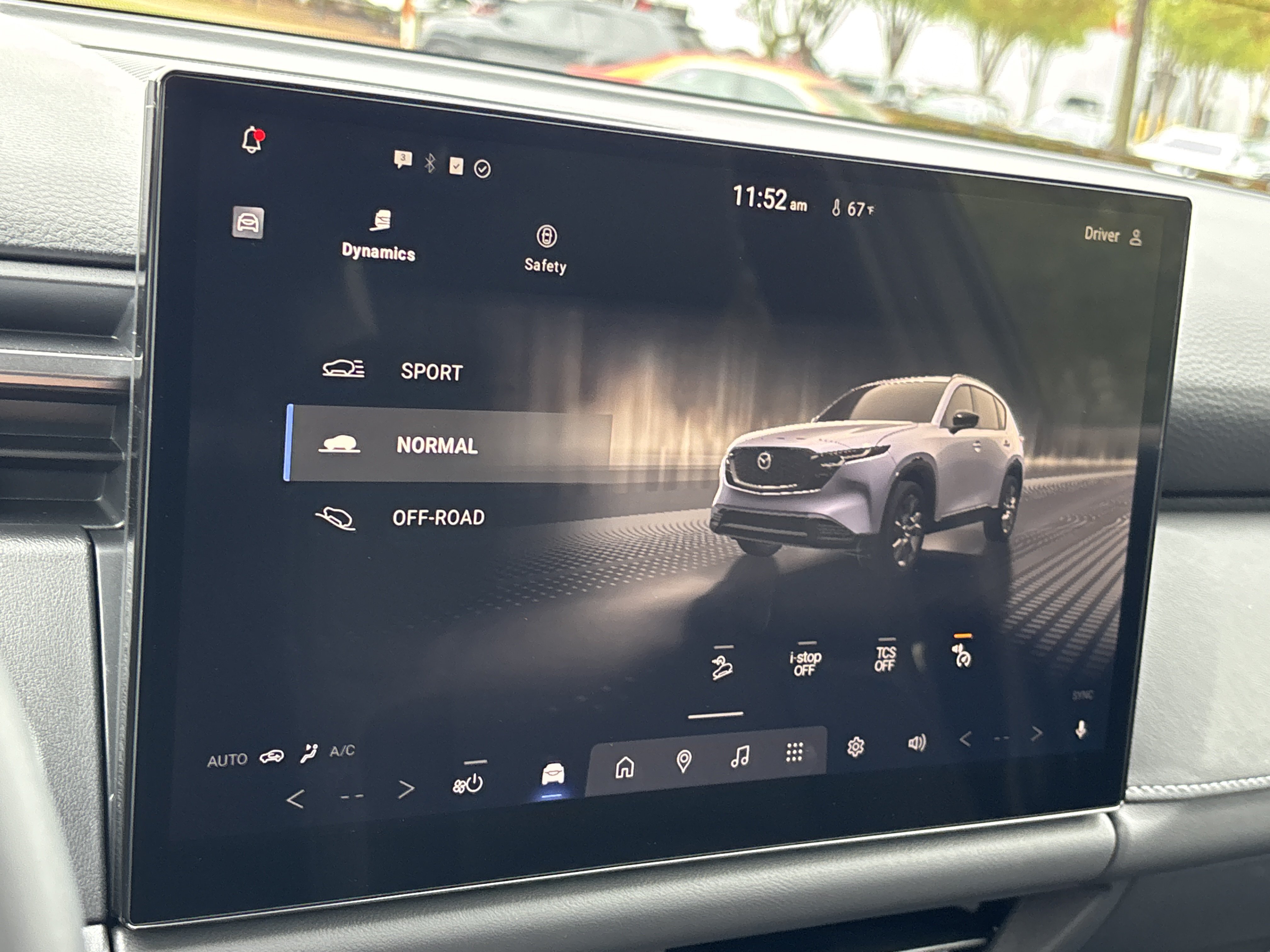 New 2026 MAZDA CX-5 Select AWD/4WD image 30