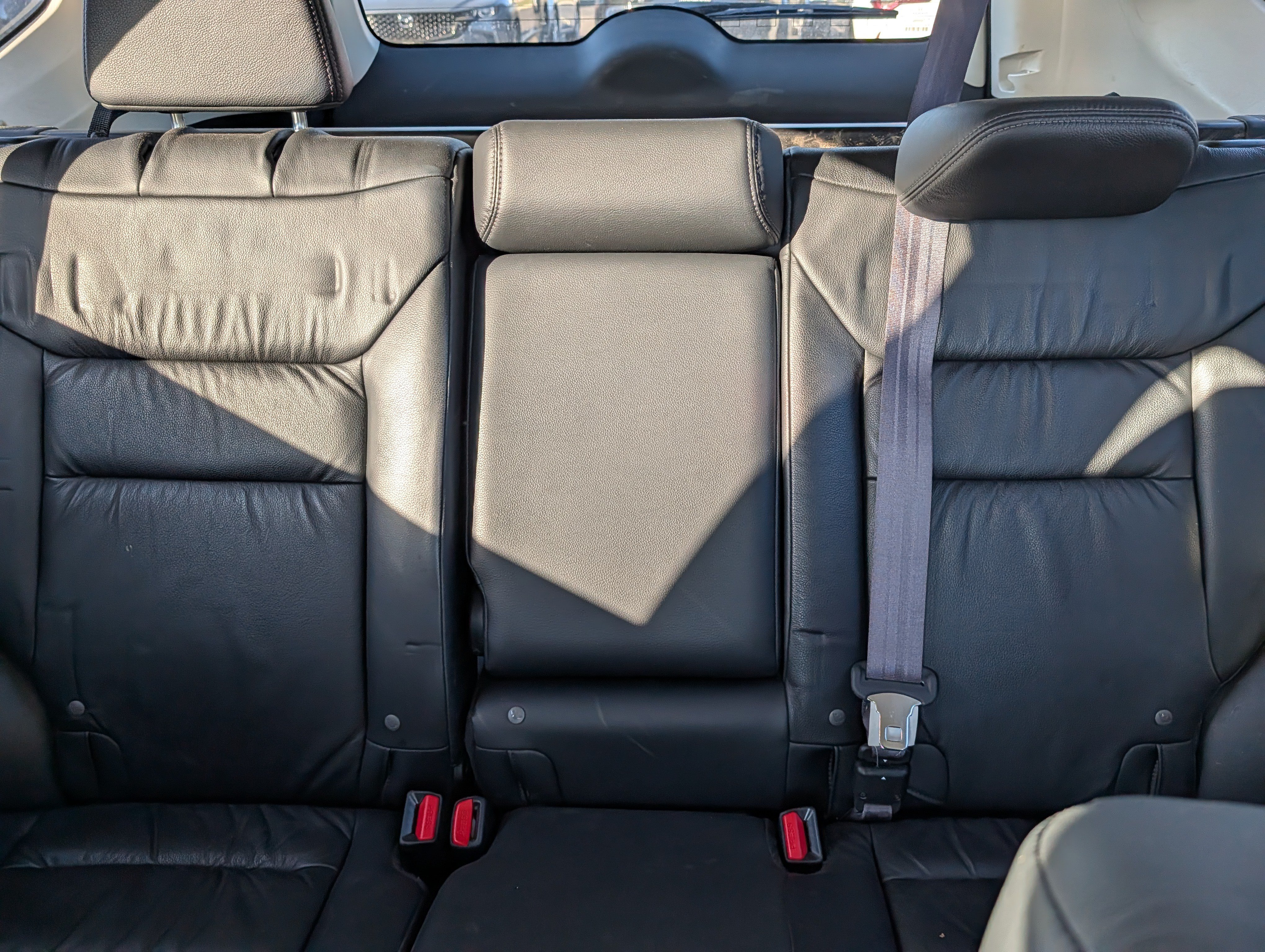 Used 2012 Honda CR-V EX-L image 13