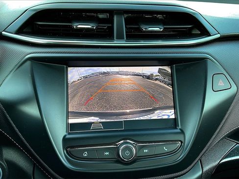 Used 2023 Chevrolet TrailBlazer ACTIV image 21
