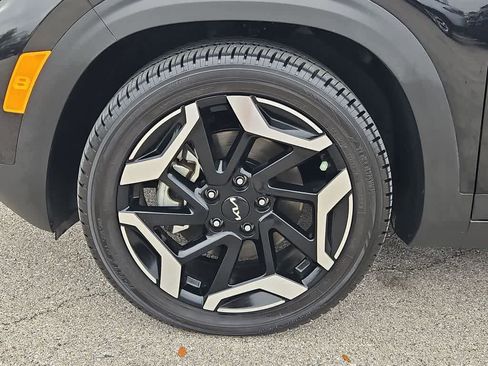 Used 2024 Kia Seltos SX image 14