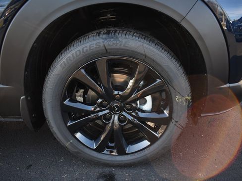 New 2026 MAZDA CX-30 AWD 2.5 S image 31