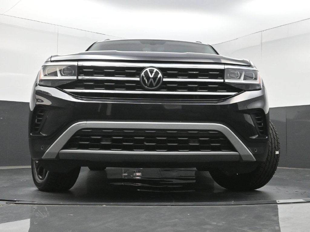 Used 2022 Volkswagen Atlas SE FWD image 26