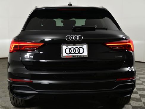 Used 2025 Audi Q3 2.0T Premium Plus w/ Premium Plus Package image 10