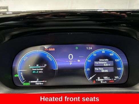 Certified 2023 Toyota Crown AWD/4WD image 12