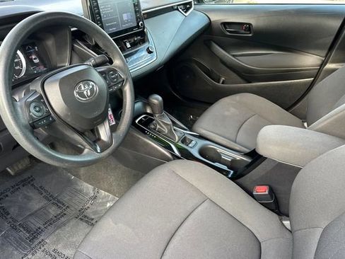 Certified 2022 Toyota Corolla LE image 12