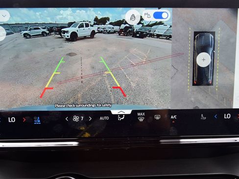 New 2026 Ford Expedition Max Platinum w/ Driver's Package AWD/4WD image 13