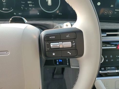 New 2026 Hyundai Santa Fe Calligraphy image 17