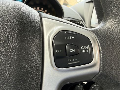 Used 2018 Ford Fiesta SE w/ Equipment Group 201A image 24