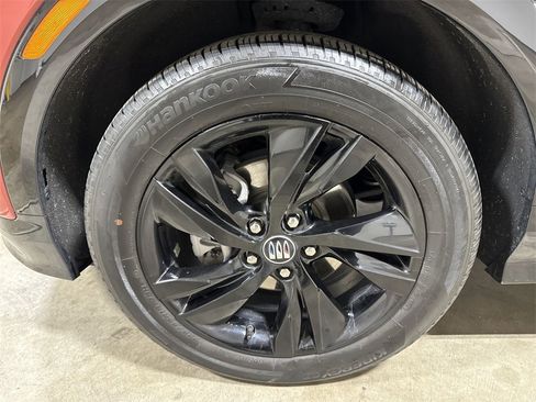 Used 2024 Buick Encore GX Sport Touring w/ Comfort Package image 26