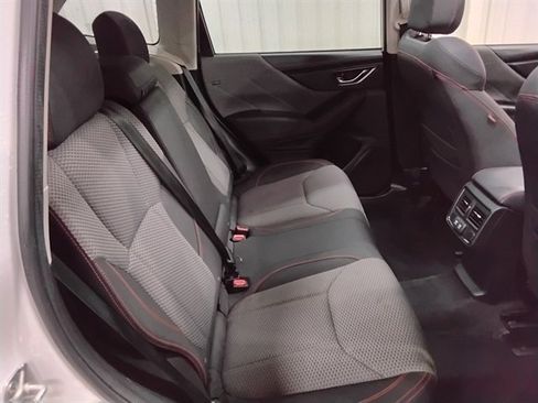 Used 2022 Subaru Forester Sport w/ Popular Package #2 AWD/4WD image 15