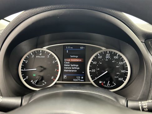 Used 2019 Nissan Sentra S image 14