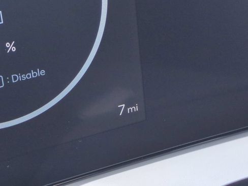 New 2026 Hyundai Palisade Limited FWD image 39
