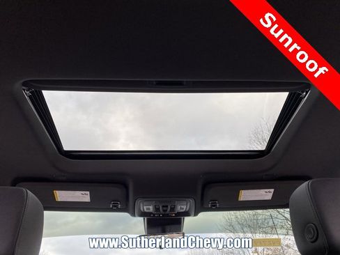 Used 2024 GMC Sierra 2500 AT4 w/ Technology Package image 54