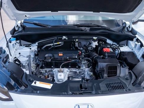 Used 2025 Honda HR-V LX image 27
