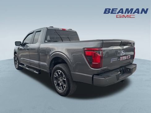 Used 2024 Ford F150 STX image 5