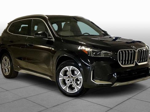 Used 2025 BMW X1 xDrive28i w/ Convenience Package image 2