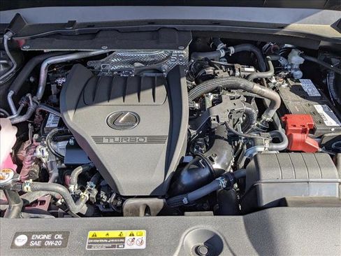 Used 2026 Lexus TX 350 AWD w/ Technology Package image 22