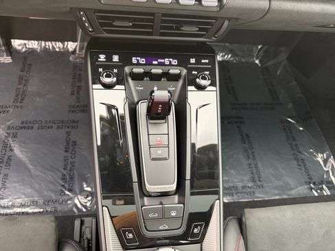 Certified 2026 Porsche 911 Carrera GTS image 21