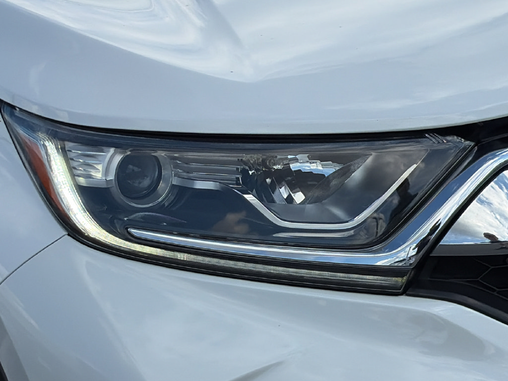 Used 2019 Honda CR-V EX image 25