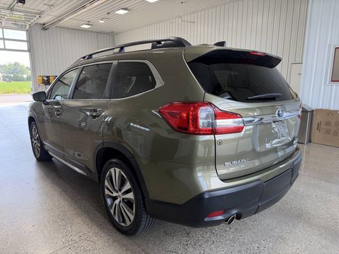 Used 2022 Subaru Ascent Limited AWD/4WD image 3