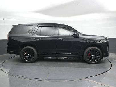 Used 2022 Cadillac Escalade Sport w/ Touring Package