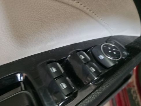 Used 2015 Ford Fusion Titanium image 11