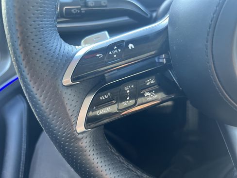 Certified 2024 Mercedes-Benz GLS 580 4MATIC image 19