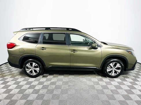 Certified 2025 Subaru Ascent Premium AWD/4WD image 8