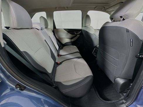 Used 2020 Subaru Forester Premium w/ Popular Package #1 image 33