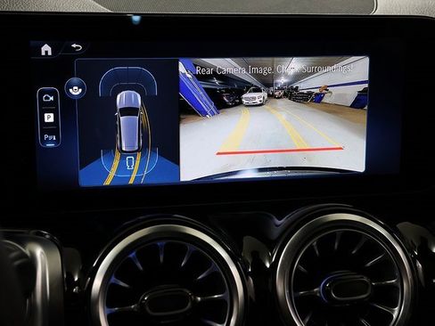 Certified 2026 Mercedes-Benz GLB 250 GLB 250 image 20