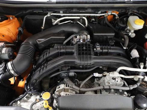 Used 2019 Subaru Crosstrek 2.0i Limited w/ Moonroof Package image 38