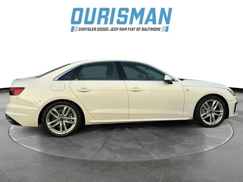 Used 2023 Audi A4 2.0T Premium Plus image 7
